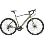 Bici trekking