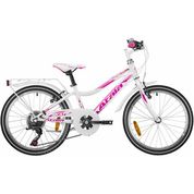 Bicicletta atala 20 pollici