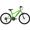 Bicicletta bambina 18 pollici