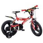 Bicicletta bambina 7 anni