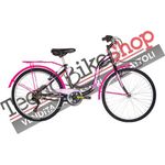 Bicicletta bambina 8 anni