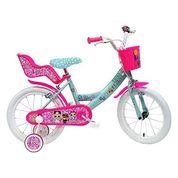 Bicicletta bambina