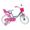 Bicicletta bambina