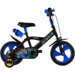 Bicicletta batman