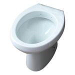 Bidet a muro