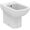 Bidet a terra