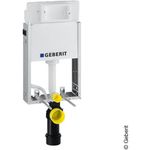 Bidet Geberit
