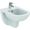 Bidet sospeso Dolomite