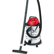 Bidone aspiratutto Einhell | Prezzi e offerte su Trovaprezzi.it Bidone aspiratutto Einhell | Prezzi e offerte su Trovaprezzi.it