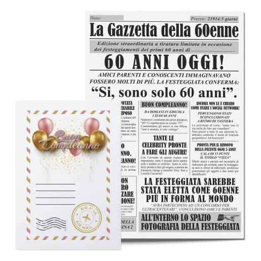 UK Greetings Biglietto Di Compleanno Per Lui/amico Regalo Di