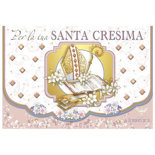 Edition Seidel Biglietto Di Auguri Premium Con Busta. Un Singolo