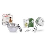 Bilancia da cucina Imetec