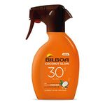 Olio solare bilboa