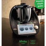 Robot cucina bimby