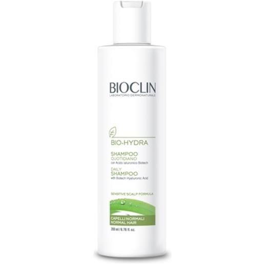 Shampoo Bioclin
