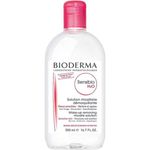 Acqua micellare 500 ml Bioderma