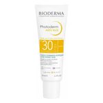 Protezione solare bioderma
