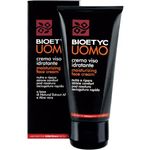 Crema viso idratante bioetyc uomo 