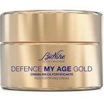 Crema viso over 60 Bionike