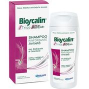 Shampoo Bioscalin anticaduta donna