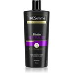 Shampoo Biotin