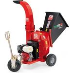 Biotrituratore a scoppio Honda