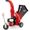 Biotrituratore a scoppio Honda