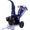 Biotrituratore a scoppio professionale