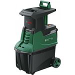 Biotrituratore Bosch