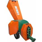 Biotrituratore da trattore