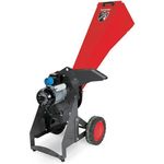 Biotrituratore elettrico professionale