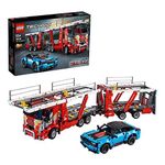 Bisarca LEGO