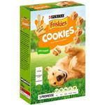 Biscotti per cani cuccioli