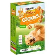 Biscotti per cani cuccioli