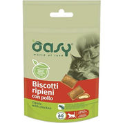Biscotti per gatti