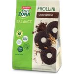 Biscotti proteici avena