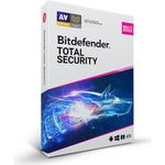 Antivirus Bitdefender