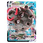 Carta Blastoise