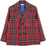 Blazer bambina