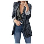 Blazer cerimonia donna
