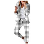 Blazer donna curvy