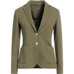 Blazer donna felpa