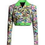 Blazer doppiopetto donna