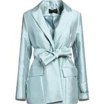 Blazer lungo donna