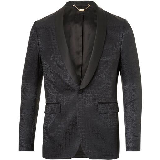 Abito 3 Pezzi Slim Fit Uomo – Completo Business Matrimonio, Giacca, Pantalone E Gilet, Taglio Moderno E Formale