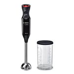 Mixer blender