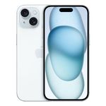 Smartphone blu