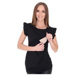 Blusa premaman