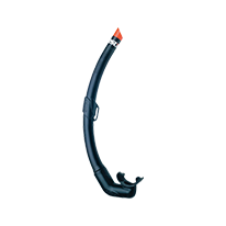 Boccaglio SALVIMAR Tilty - Anatomico Unisex Adulti, Made In Italy - Foto 10