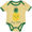 Body cotone neonato